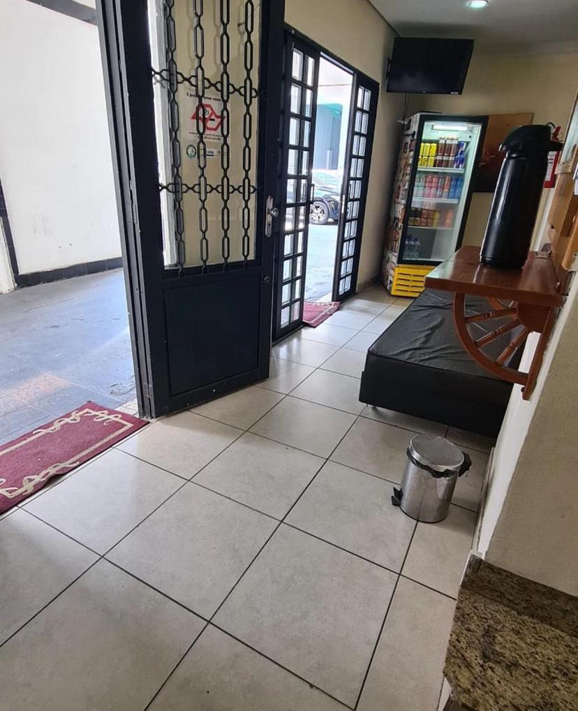Pousada Recanto Do Bras Sao Paulo Bagian luar foto
