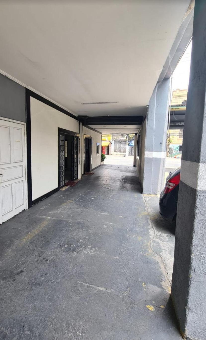 Pousada Recanto Do Bras Sao Paulo Bagian luar foto